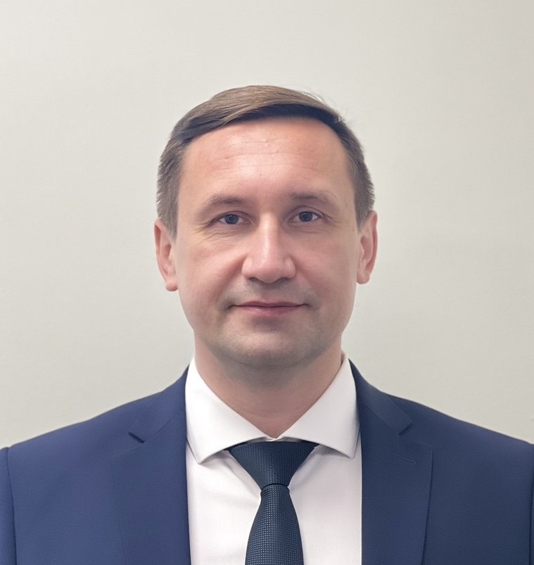 Андрей Жужгов